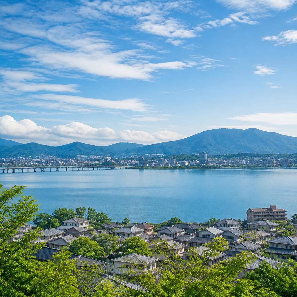 4. 地域密着で心のこもったサービス